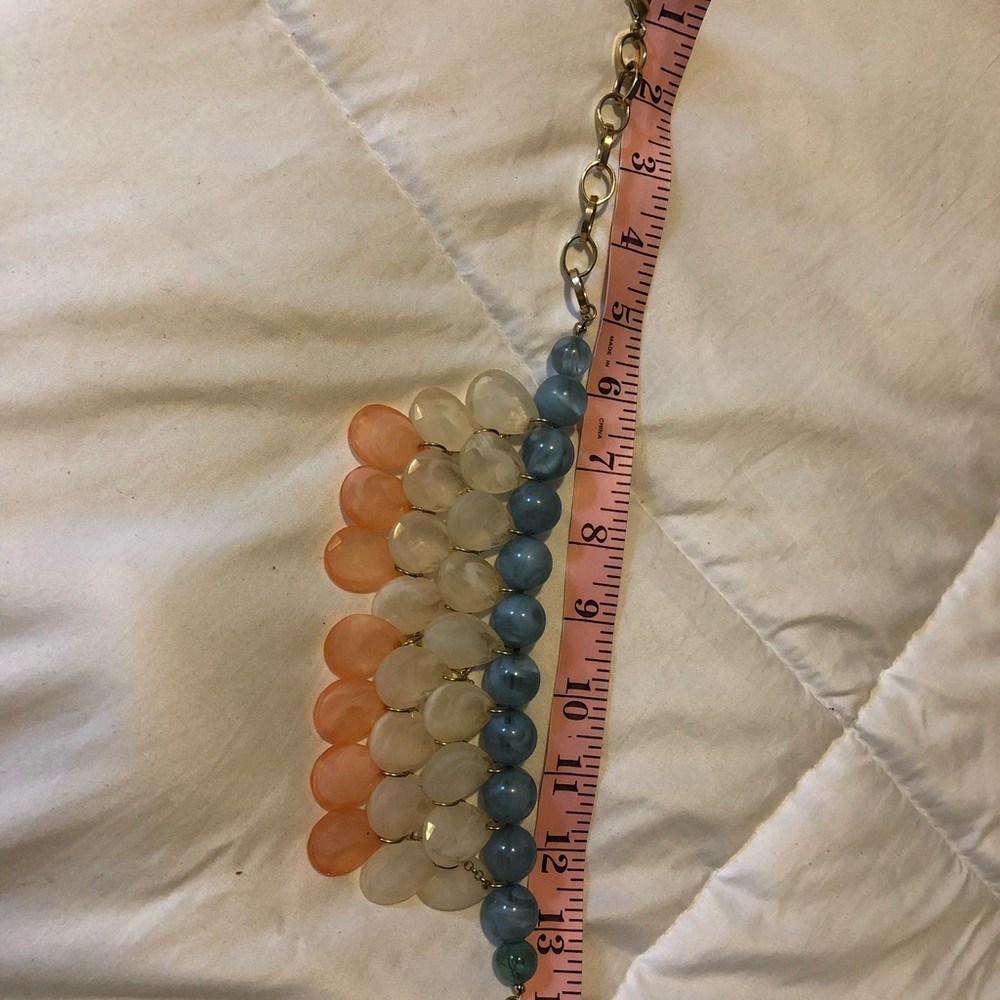 Statement Chocker Necklace - image 5